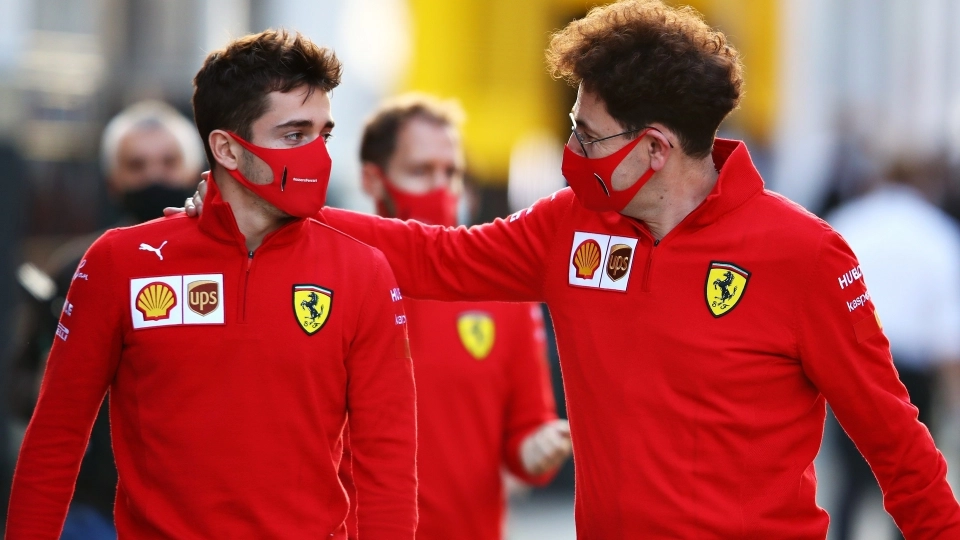 Ferrari