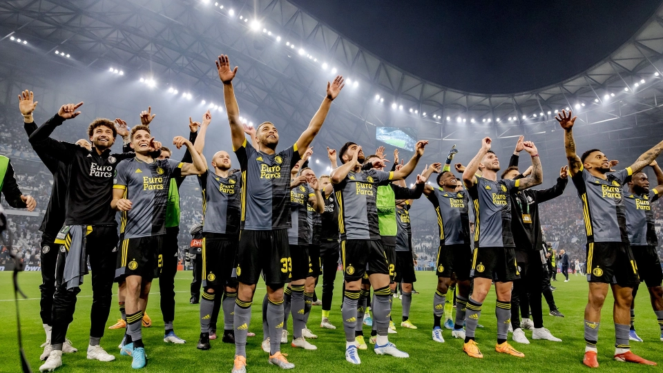 Feyenoord