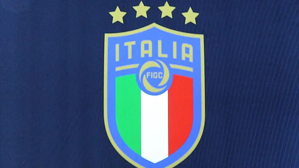 Figc logo