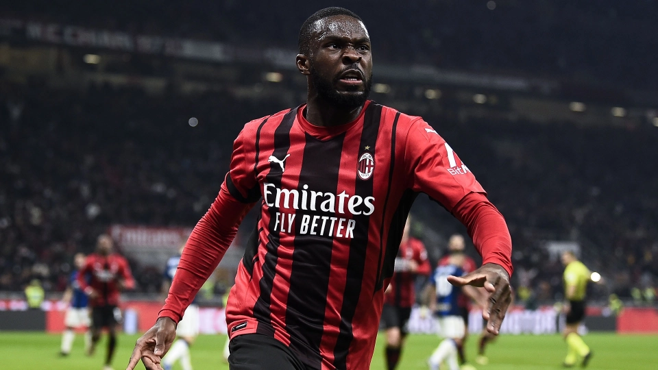 Fikayo Tomori