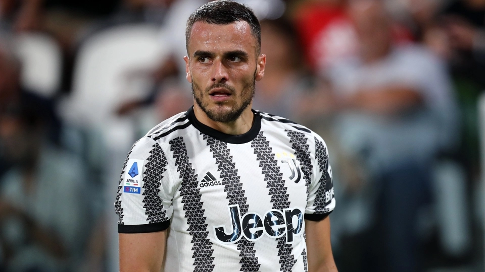 Filip Kostic