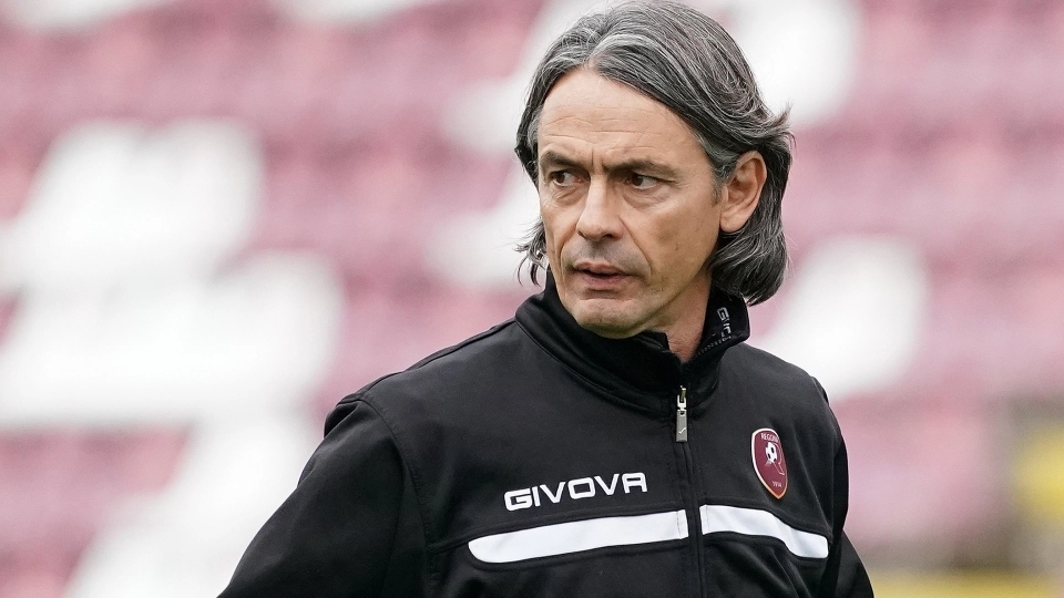 filippo Inzaghi