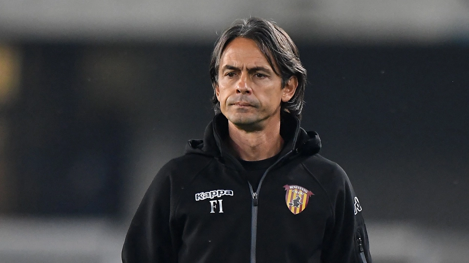 Filippo Inzaghi
