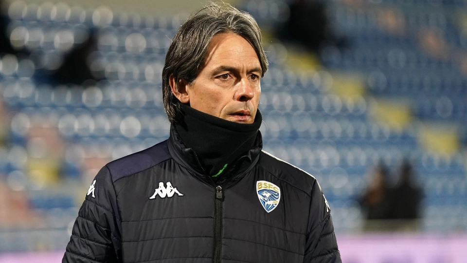 Filippo Inzaghi