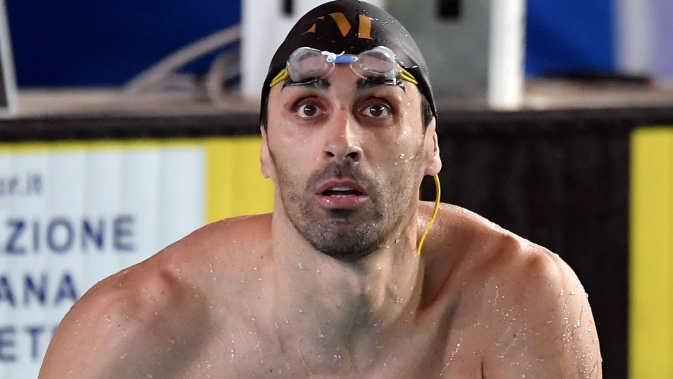 Filippo Magnini