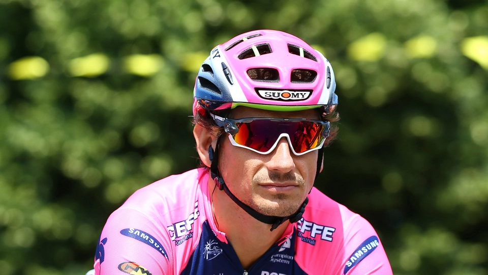Filippo Pozzato