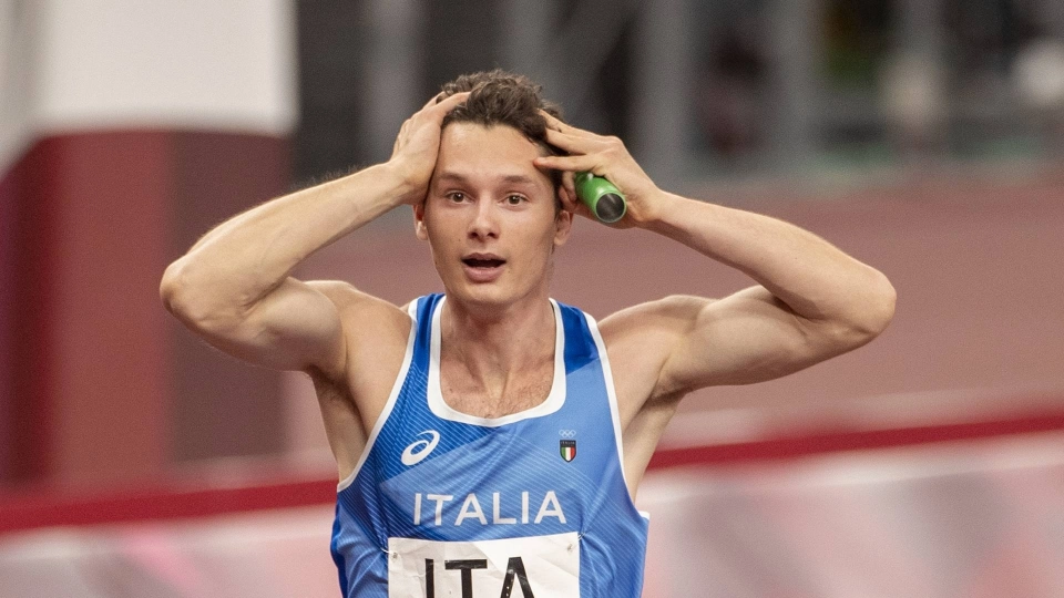 Filippo Tortu
