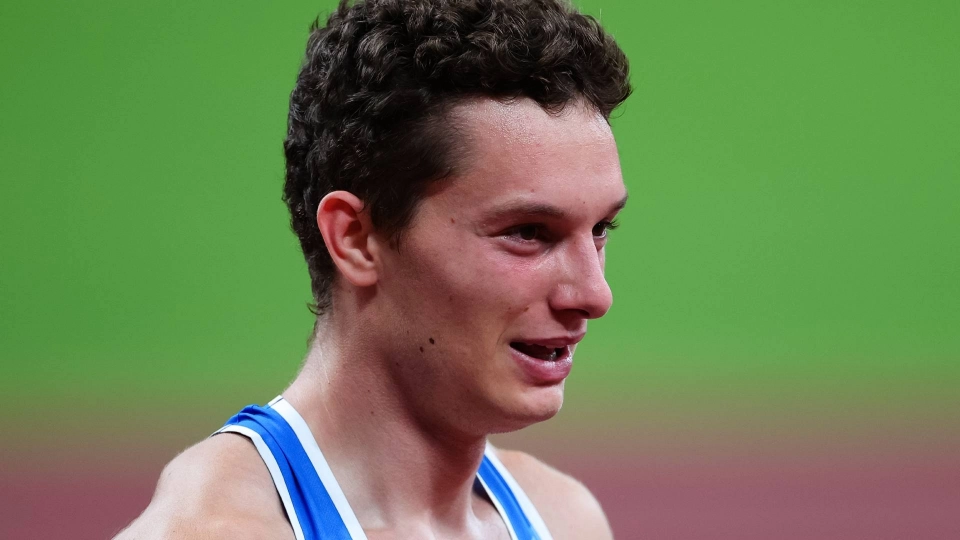 Filippo Tortu