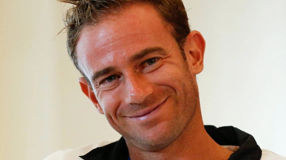 Filippo Volandri