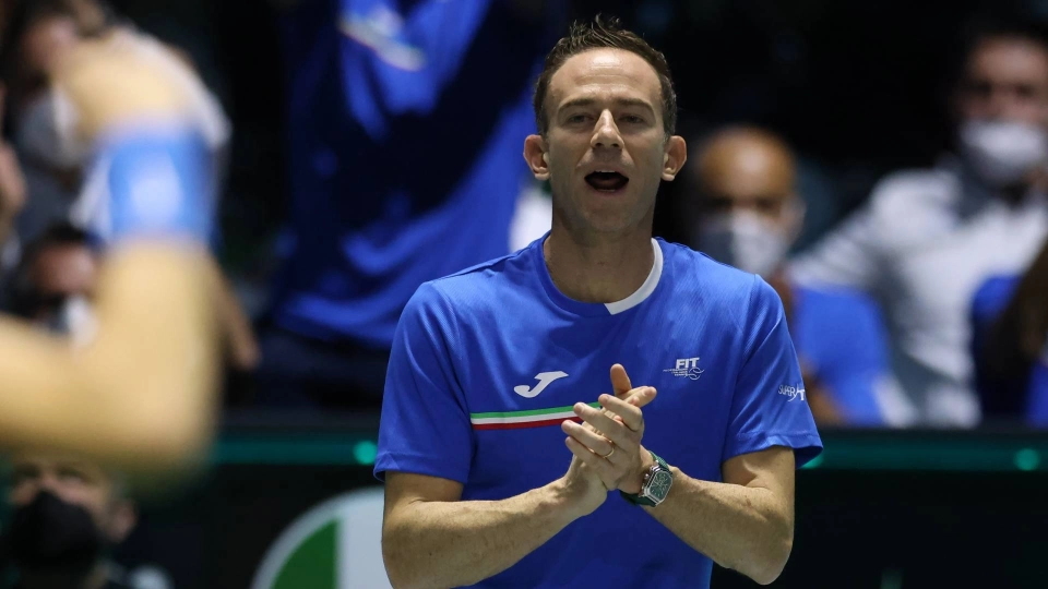 Filippo Volandri
