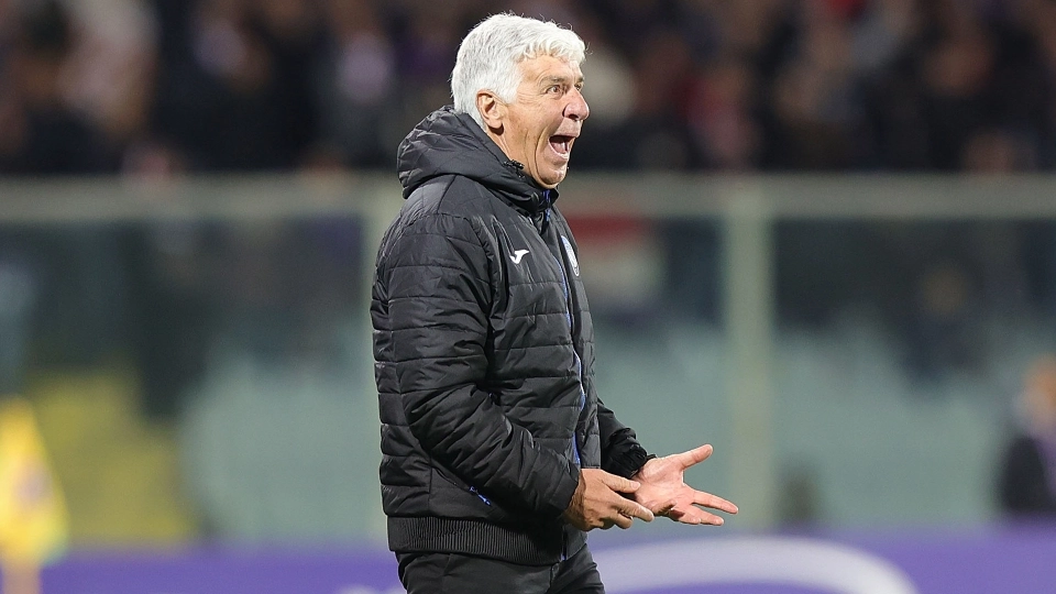 Fiorentina-Atalanta 1-1