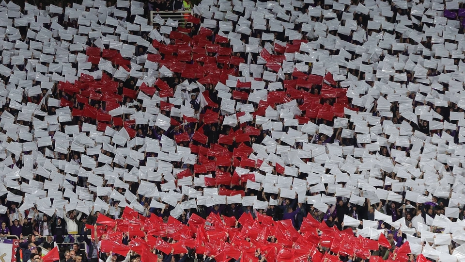 Fiorentina in Supercoppa