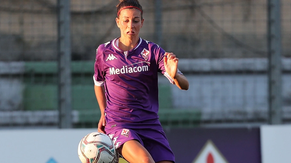 fiorentina women