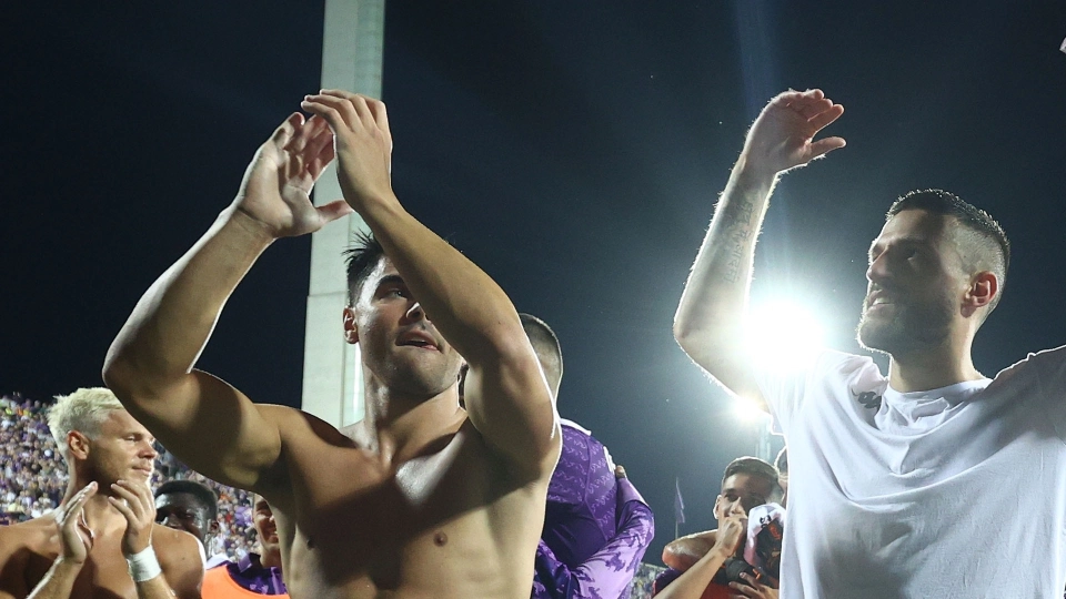 Fiorentina