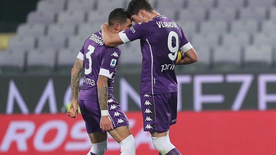 Fiorentina