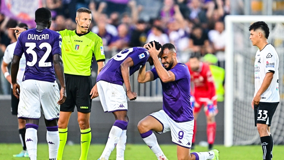 Fiorentina