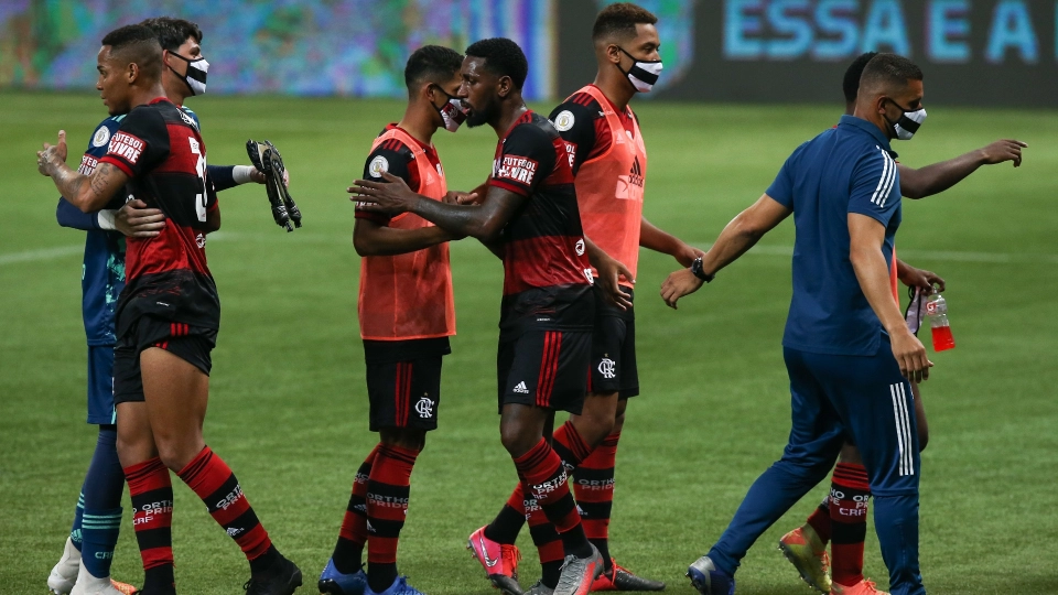 Flamengo
