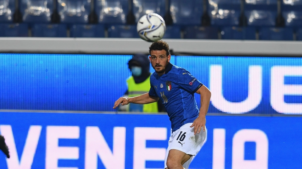 Italian, News, Alessandro Florenzi
