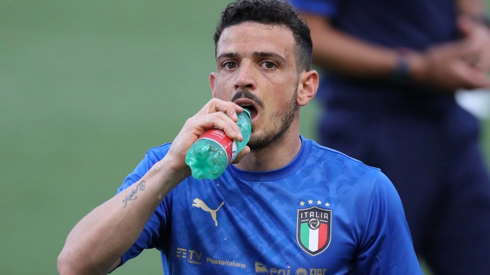 Florenzi