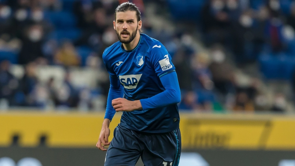 Florian Grillitsch
