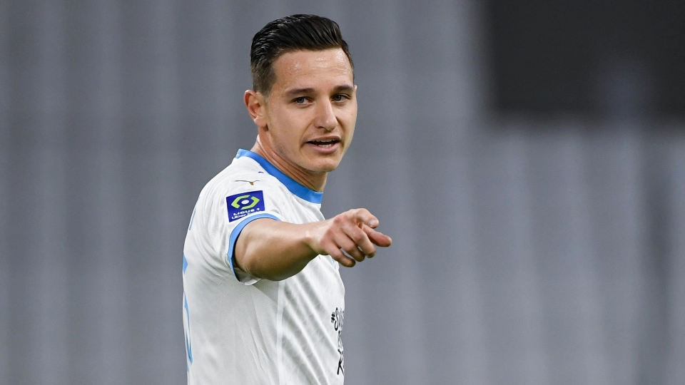 Florian Thauvin