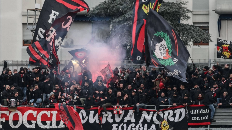 Foggia