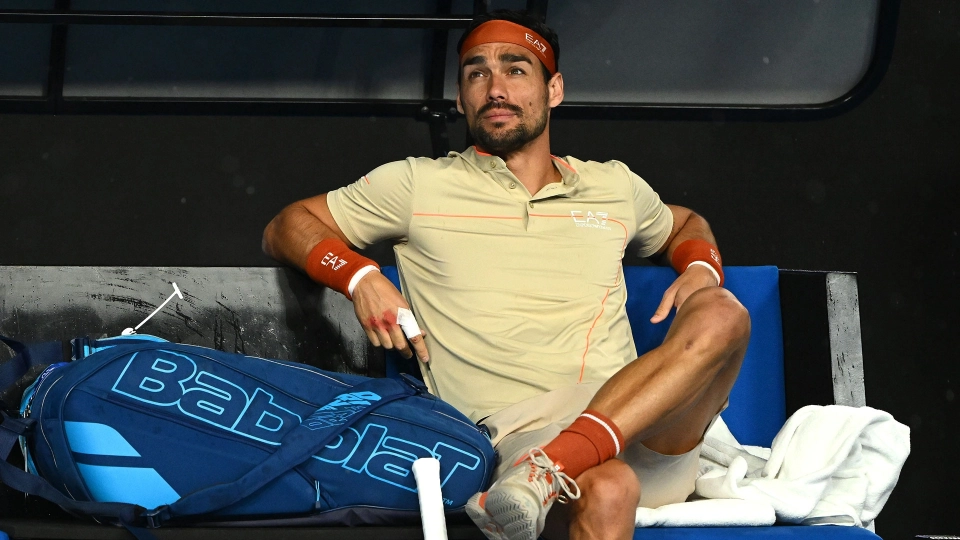Fognini