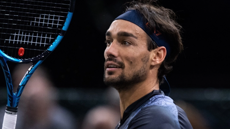 Fognini