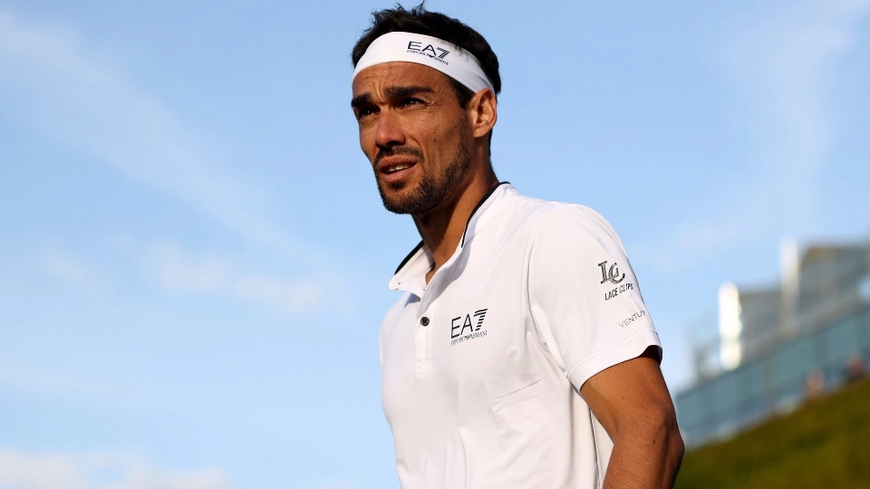 Fognini