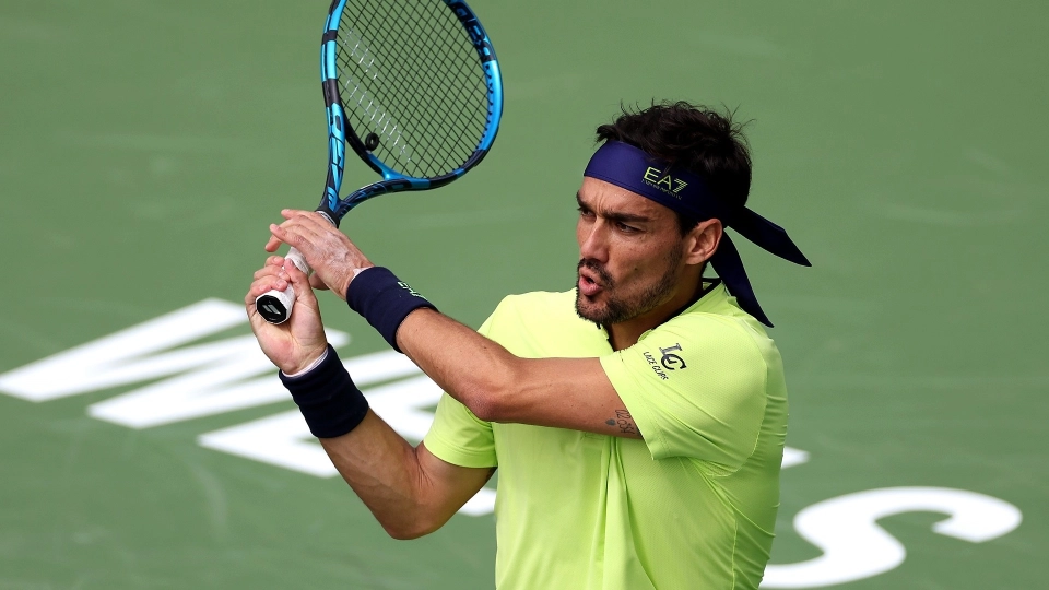 Fognini