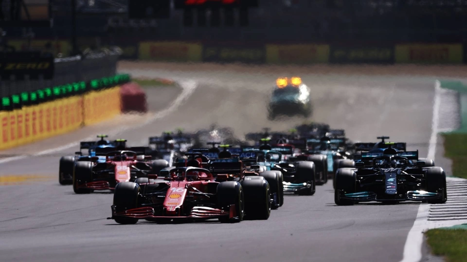 Formula 1