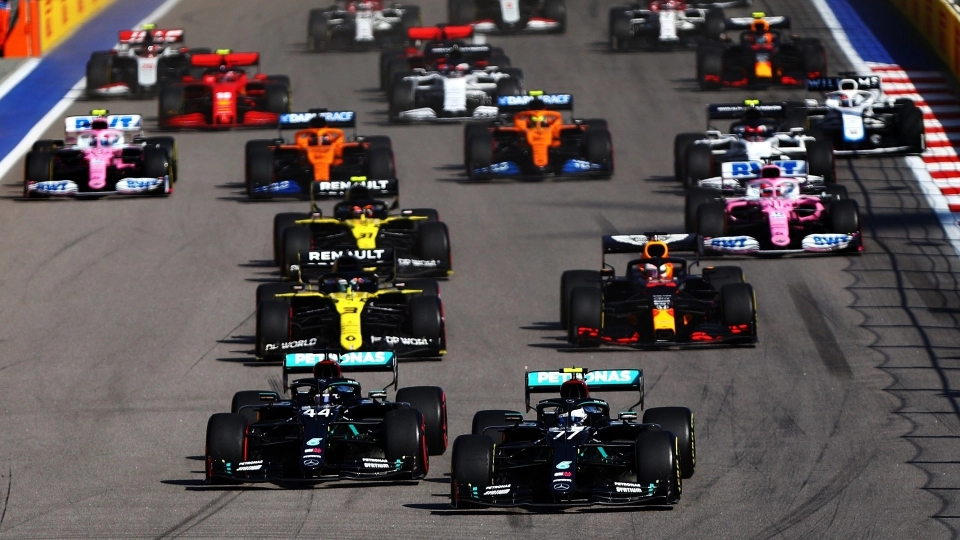 Formula 1