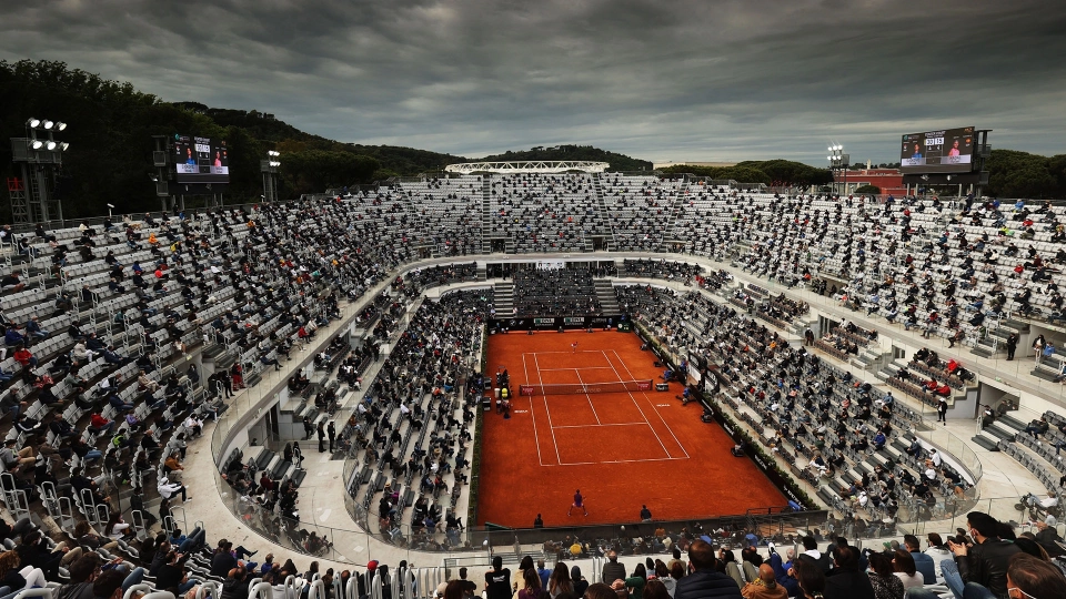 Foro Italico