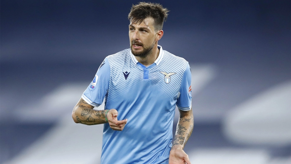 Francesco Acerbi