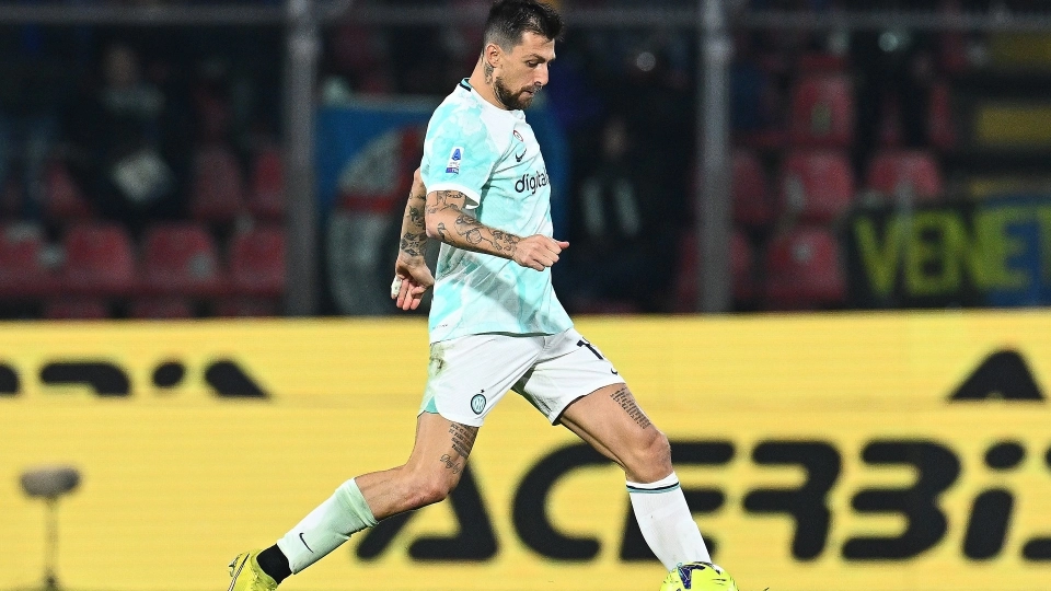 Francesco Acerbi