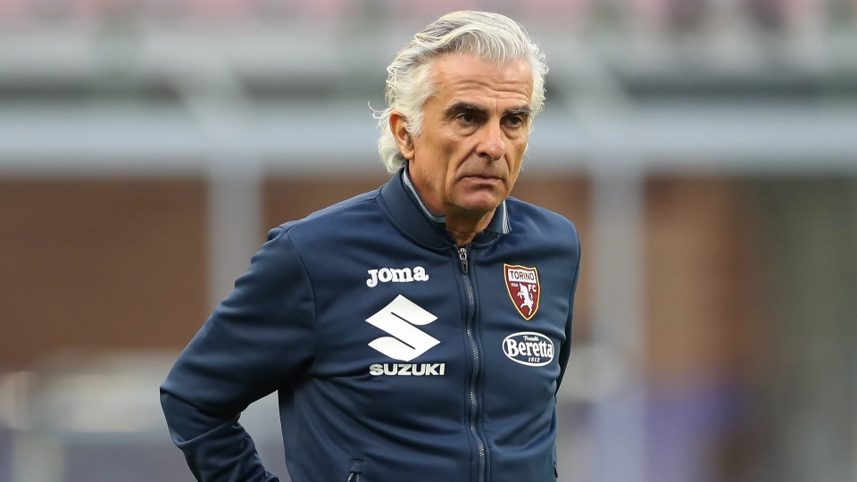 Francesco Conti