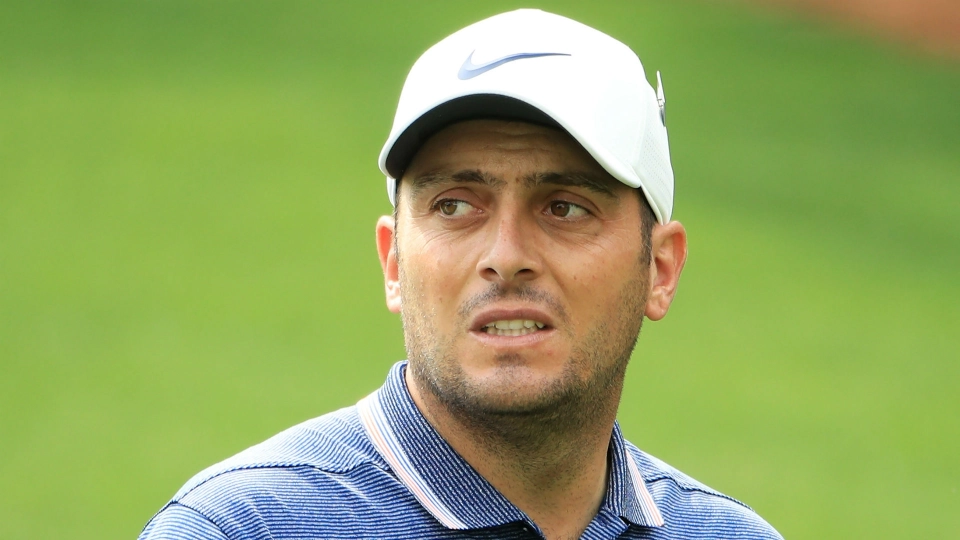 Francesco Molinari