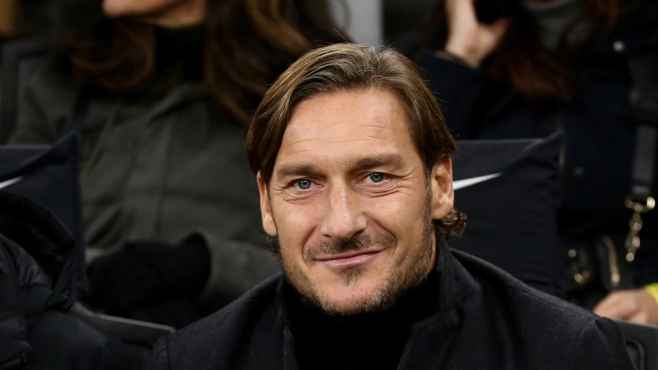 Francesco Totti