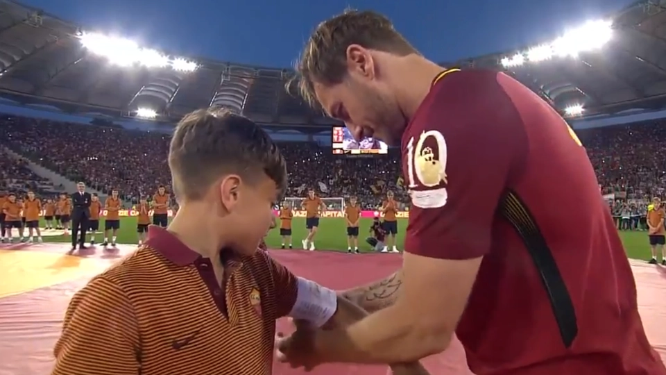 Francesco Totti
