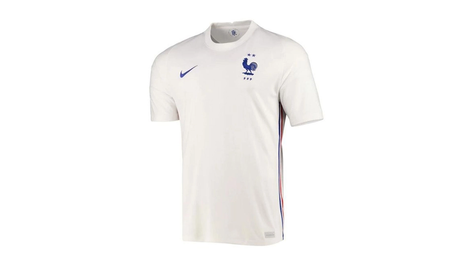 Francia - Fuori Casa