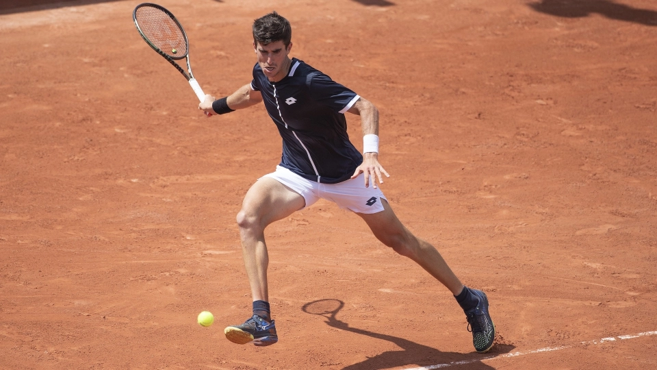 Franco Agamenone