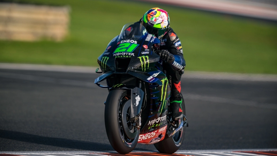 Franco Morbidelli