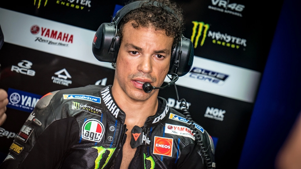 Franco Morbidelli