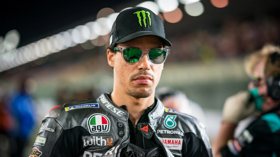 Franco Morbidelli