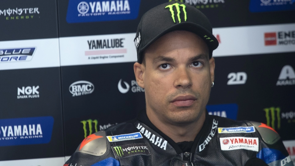 Franco Morbidelli