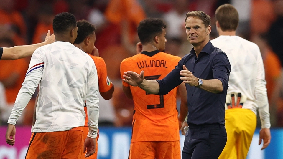 FrankdeBoer