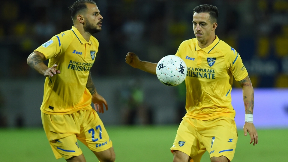Frosinone