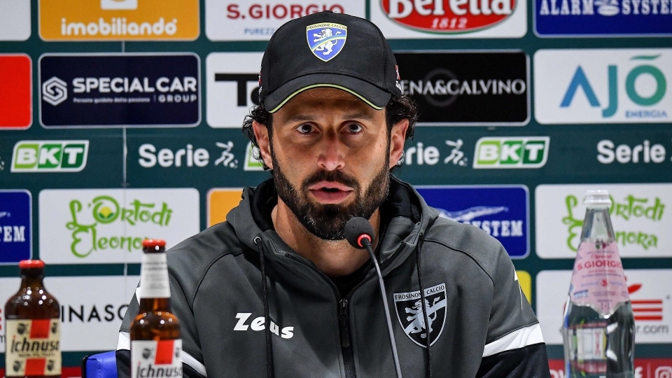 frosinone