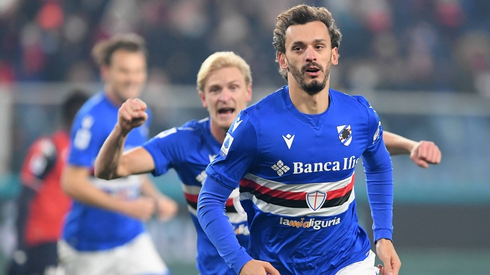 Gabbiadini