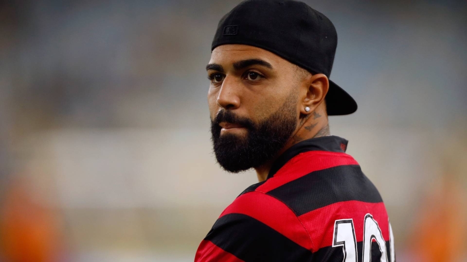 Gabigol